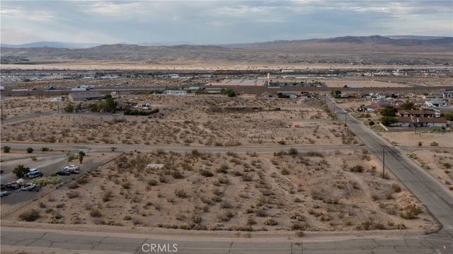 0 Calico, Barstow, CA 92311