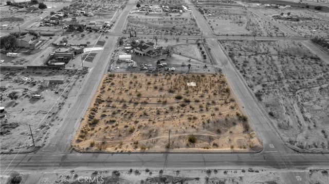 0 Calico, Barstow, CA 92311