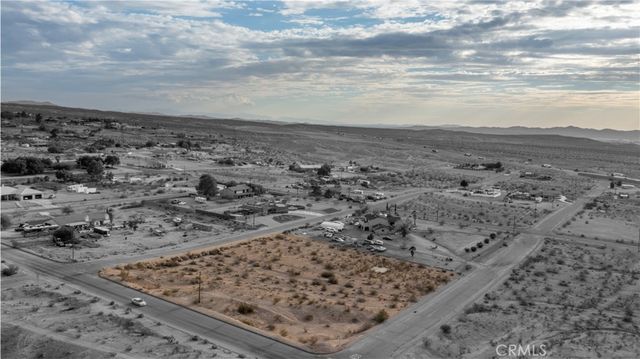 0 Calico, Barstow, CA 92311
