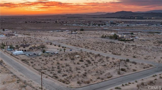 0 Calico, Barstow, CA 92311