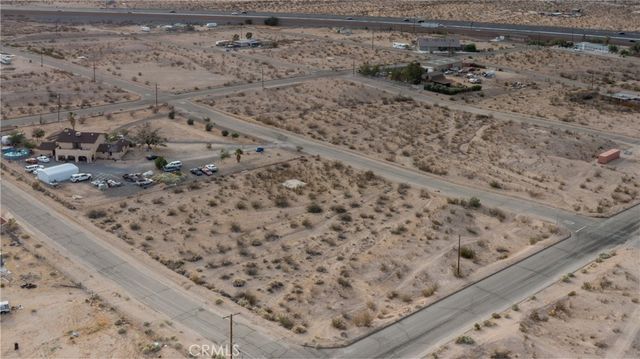 0 Calico, Barstow, CA 92311