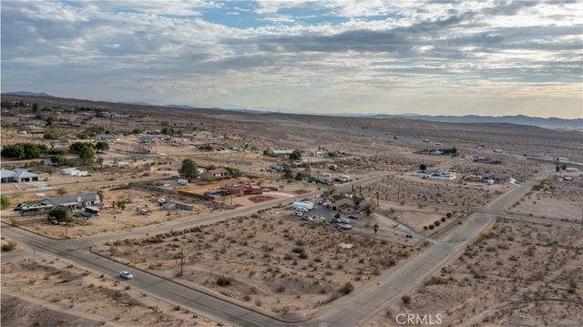 0 Calico, Barstow, CA 92311