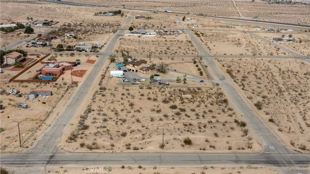 0 Calico, Barstow, CA 92311