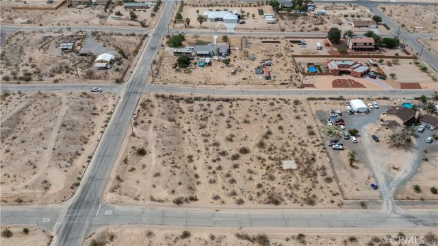 0 Calico, Barstow, CA 92311