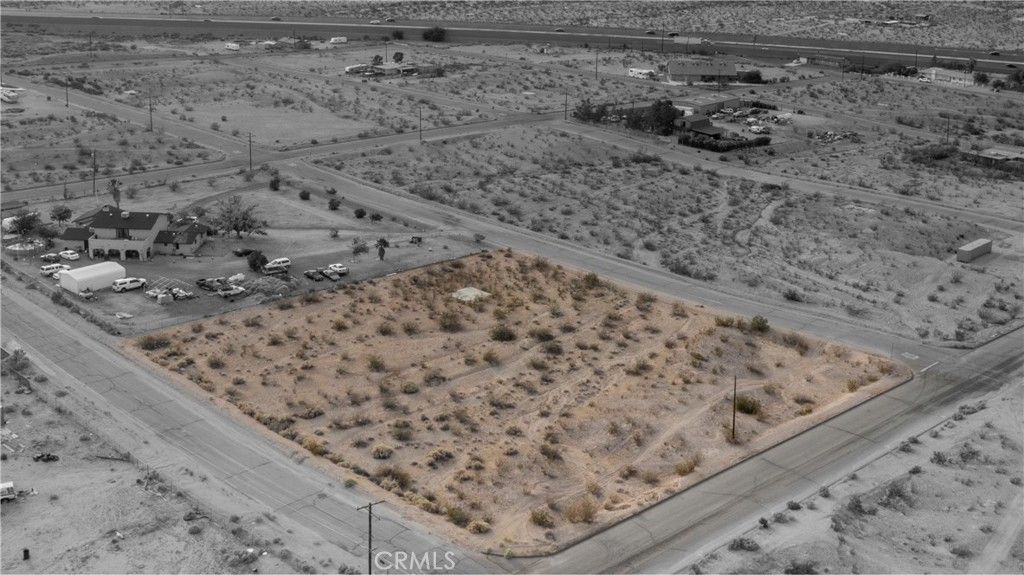 0 Calico, Barstow, CA 92311