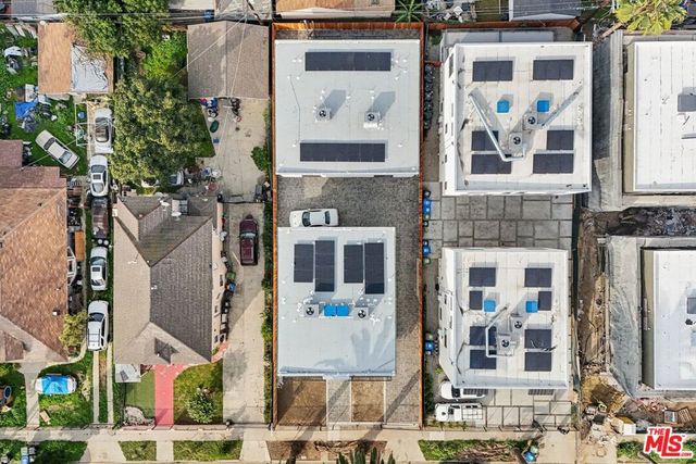 1185 Leighton Avenue, Los Angeles, CA 90037