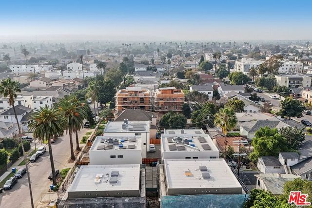 1185 Leighton Avenue, Los Angeles, CA 90037