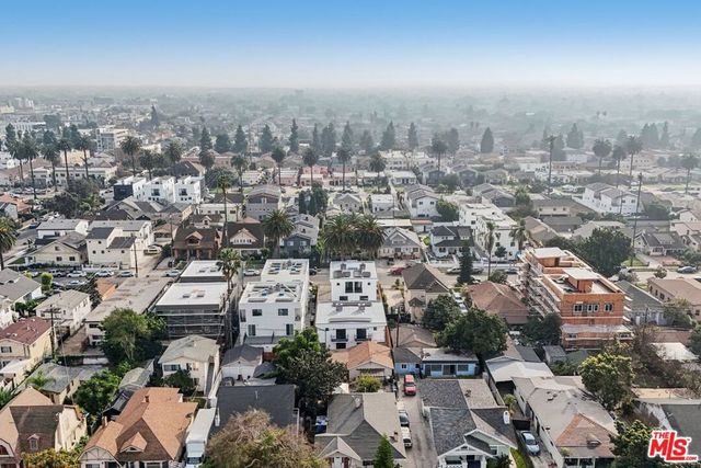 1185 Leighton Avenue, Los Angeles, CA 90037