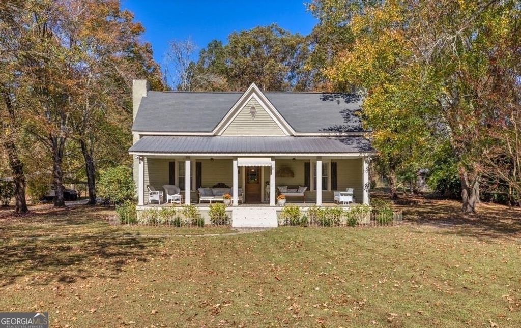 2331 Highway 51 N, Homer, GA 30547