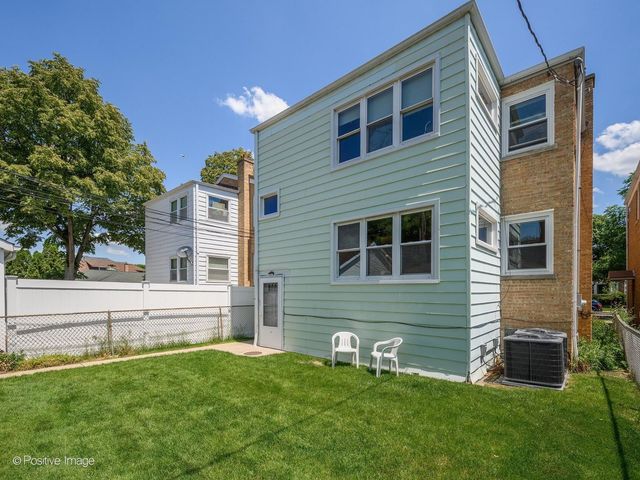 6038 N Austin Avenue, Chicago, IL 60646