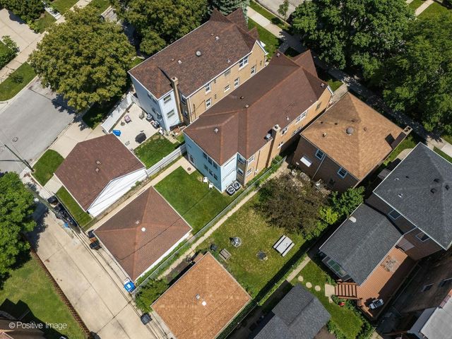 6038 N Austin Avenue, Chicago, IL 60646