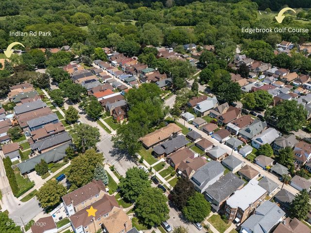 6038 N Austin Avenue, Chicago, IL 60646