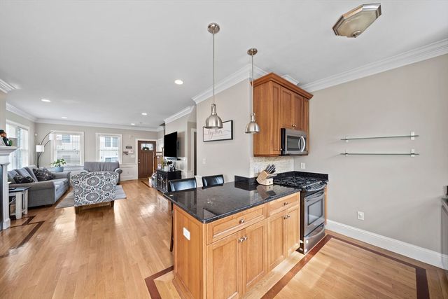 861 Adams St 861, Boston, MA 02124