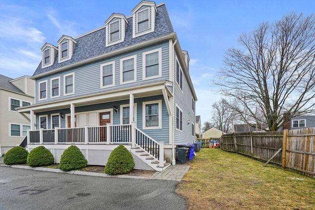 861 Adams St 861, Boston, MA 02124