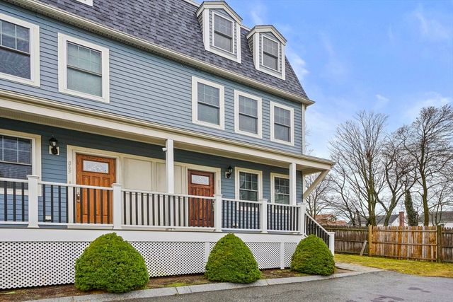 861 Adams St 861, Boston, MA 02124