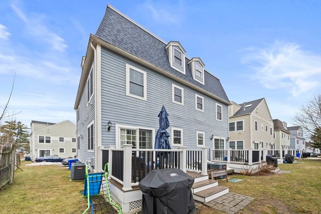 861 Adams St 861, Boston, MA 02124