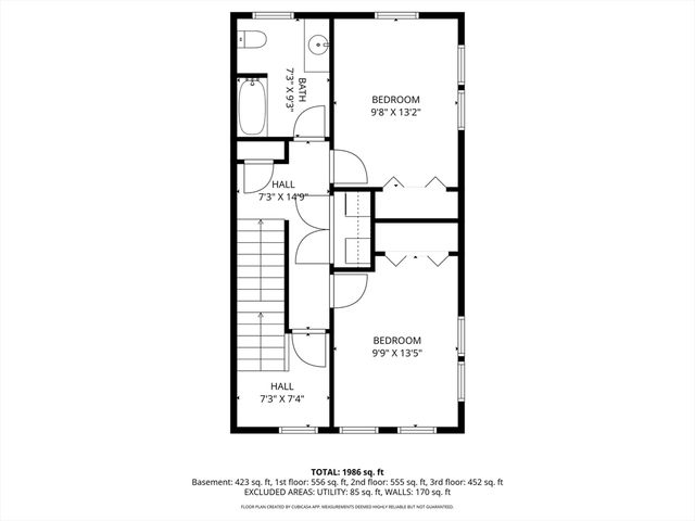 861 Adams St 861, Boston, MA 02124