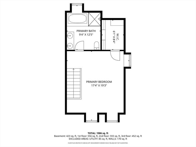 861 Adams St 861, Boston, MA 02124