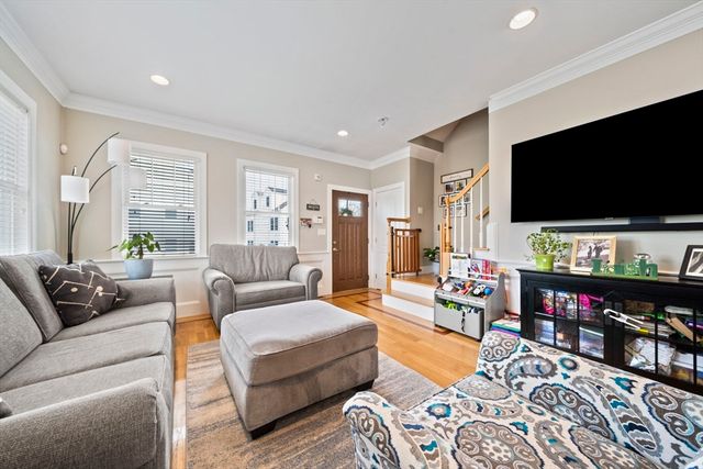 861 Adams St 861, Boston, MA 02124