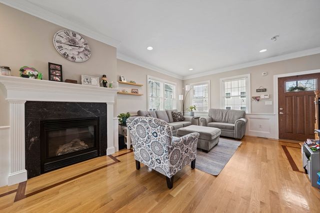 861 Adams St 861, Boston, MA 02124