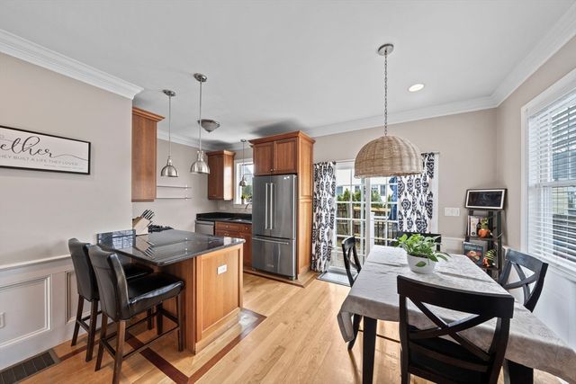 861 Adams St 861, Boston, MA 02124