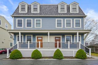 861 Adams St 861, Boston, MA 02124