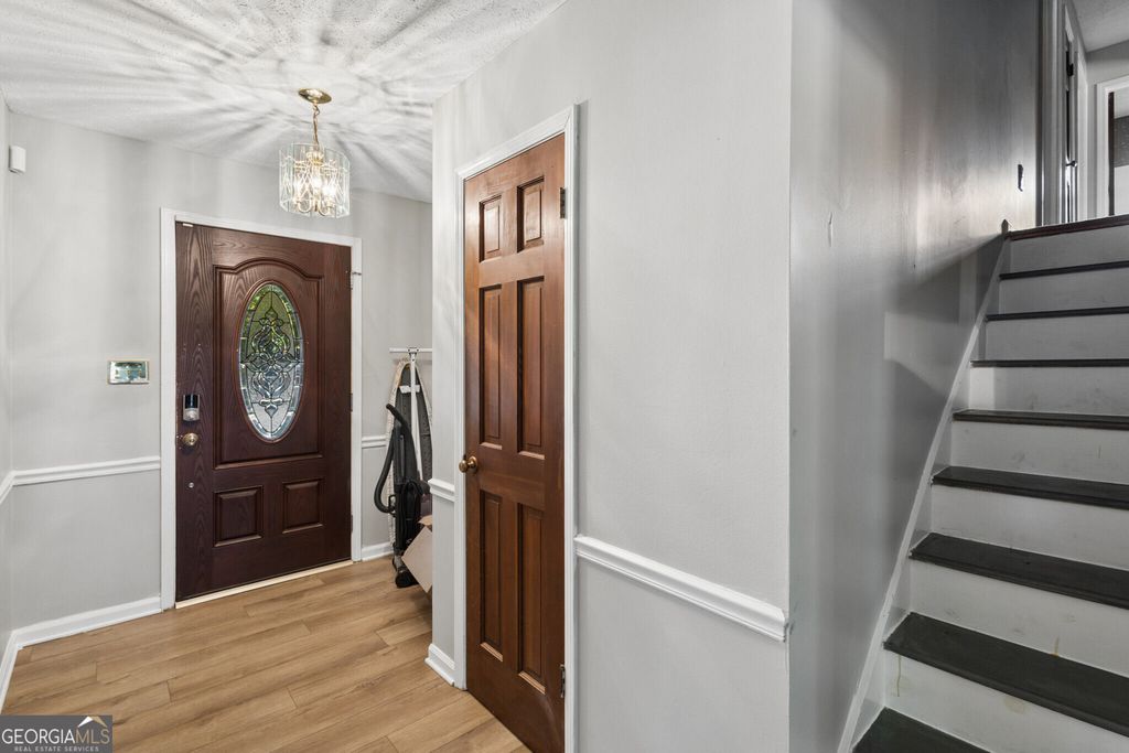 2485 HALLIE MILL Road, Atlanta, GA 30349 — photo 2