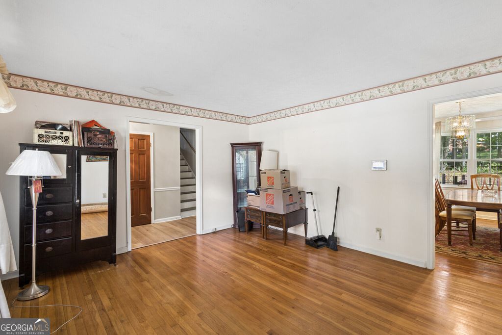 2485 HALLIE MILL Road, Atlanta, GA 30349 — photo 4