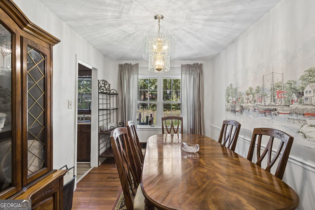 2485 HALLIE MILL Road, Atlanta, GA 30349 — photo 5