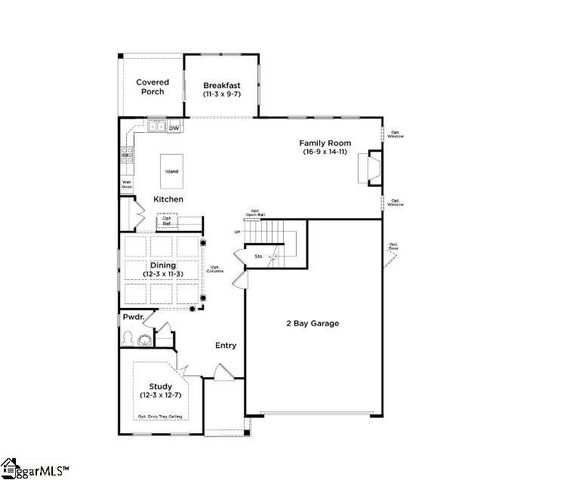 28 Pelham Crossing Drive, Greenville, SC 29615