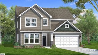 28 Pelham Crossing Drive, Greenville, SC 29615