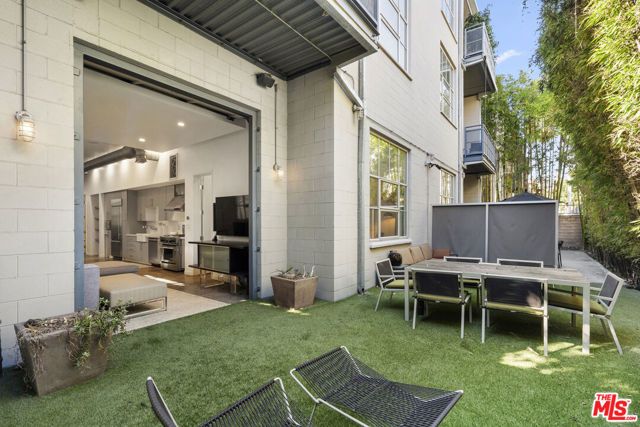 710 N Orlando Avenue 104, West Hollywood, CA 90069