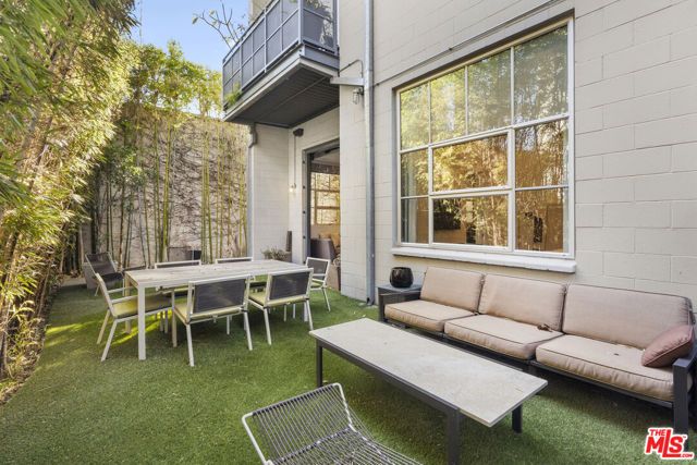 710 N Orlando Avenue 104, West Hollywood, CA 90069