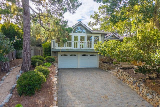 176 Sonoma Lane, Carmel, CA 93923