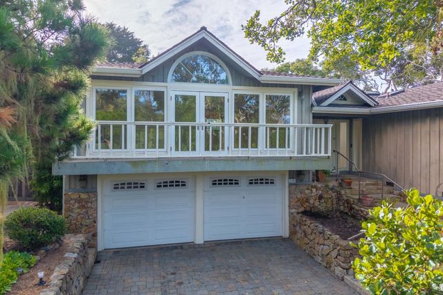 176 Sonoma Lane, Carmel, CA 93923