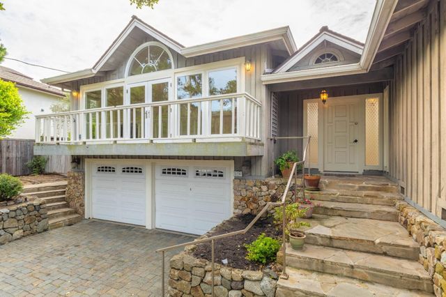 176 Sonoma Lane, Carmel, CA 93923