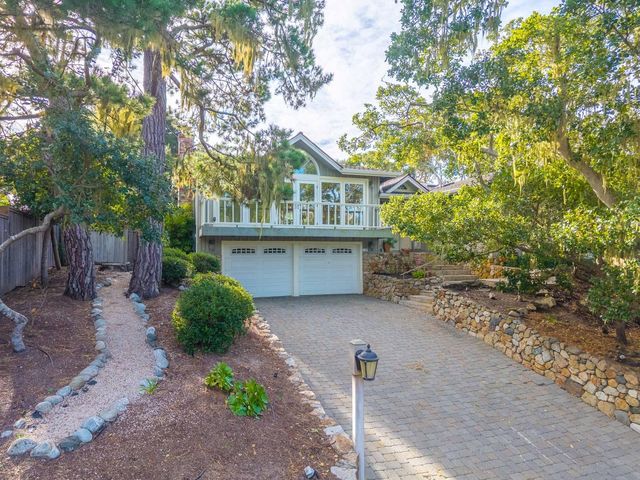 176 Sonoma Lane, Carmel, CA 93923