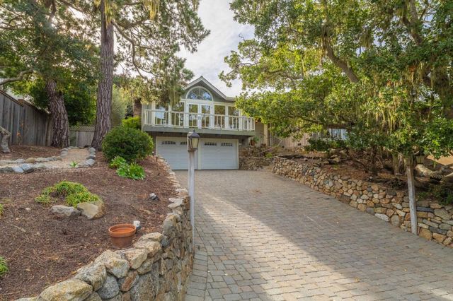 176 Sonoma Lane, Carmel, CA 93923