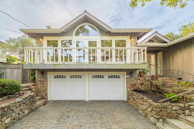 176 Sonoma Lane, Carmel, CA 93923