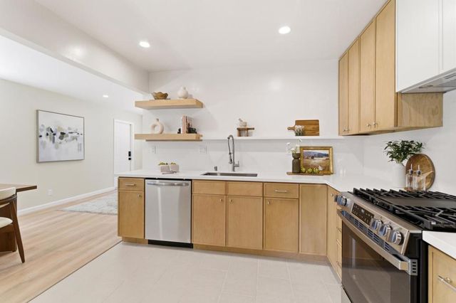 2840 Evergreen, San Bruno, CA 94066