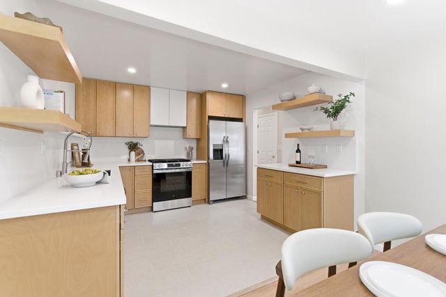 2840 Evergreen, San Bruno, CA 94066