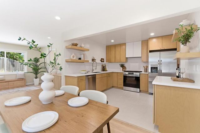 2840 Evergreen, San Bruno, CA 94066