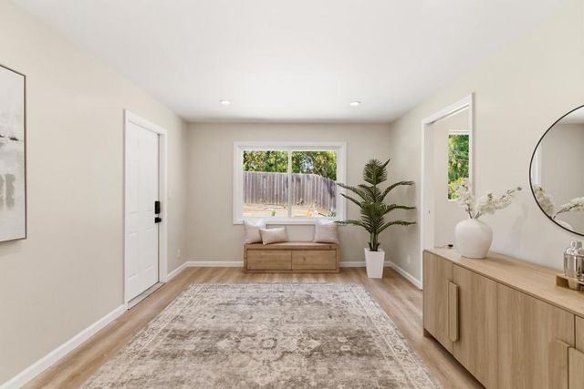 2840 Evergreen, San Bruno, CA 94066