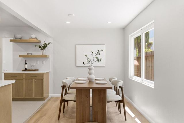 2840 Evergreen, San Bruno, CA 94066