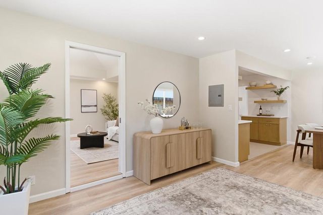2840 Evergreen, San Bruno, CA 94066