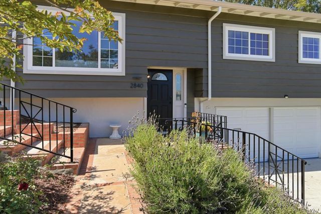 2840 Evergreen, San Bruno, CA 94066