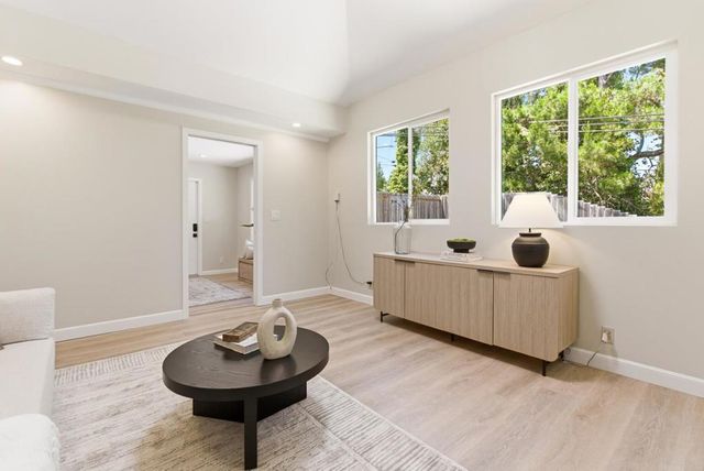 2840 Evergreen, San Bruno, CA 94066