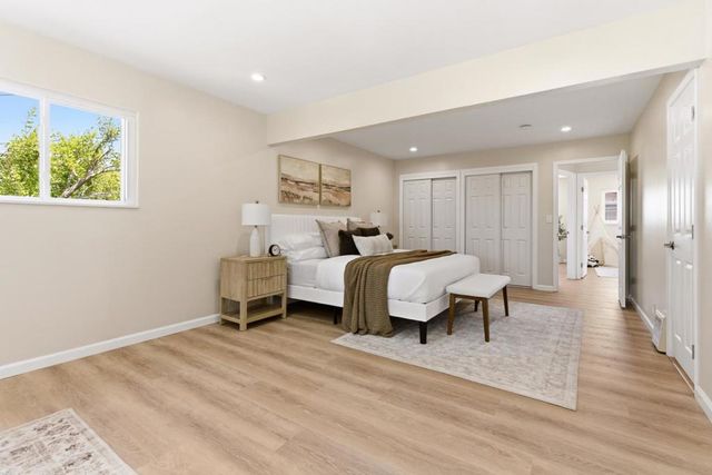 2840 Evergreen, San Bruno, CA 94066