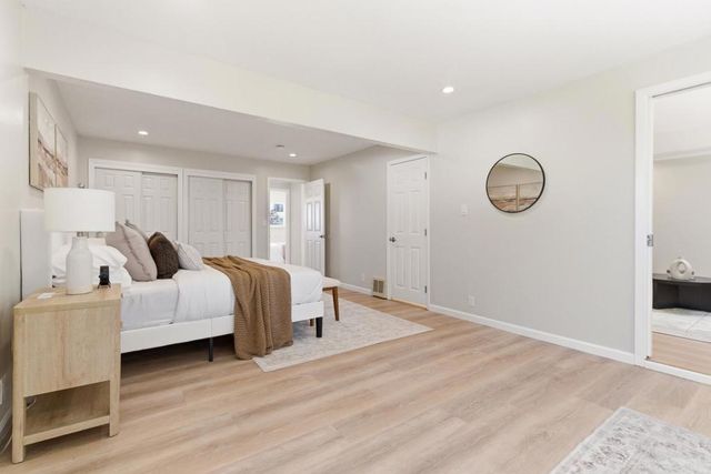 2840 Evergreen, San Bruno, CA 94066