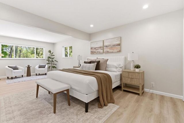 2840 Evergreen, San Bruno, CA 94066
